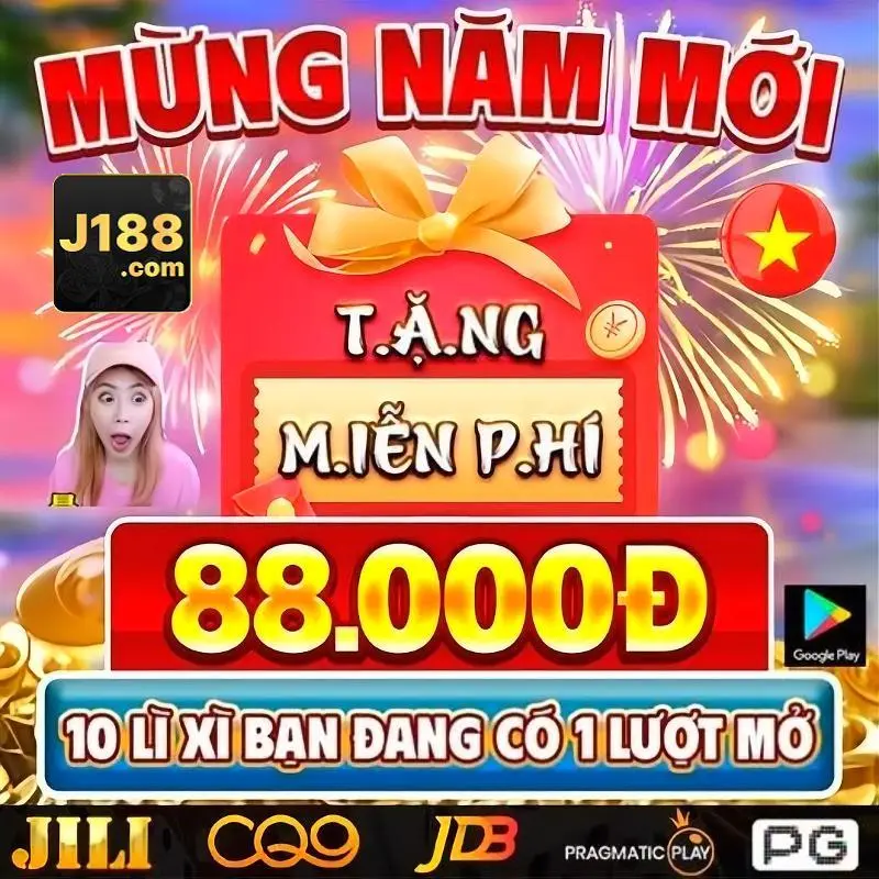 j188 Tải xuống