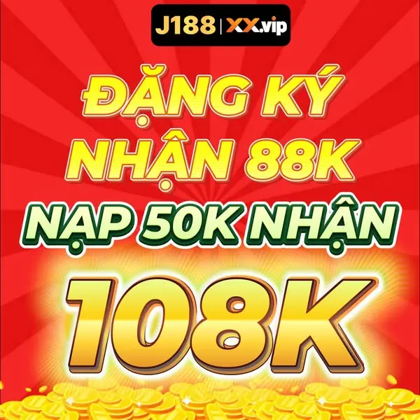 j188 Đăng nhập