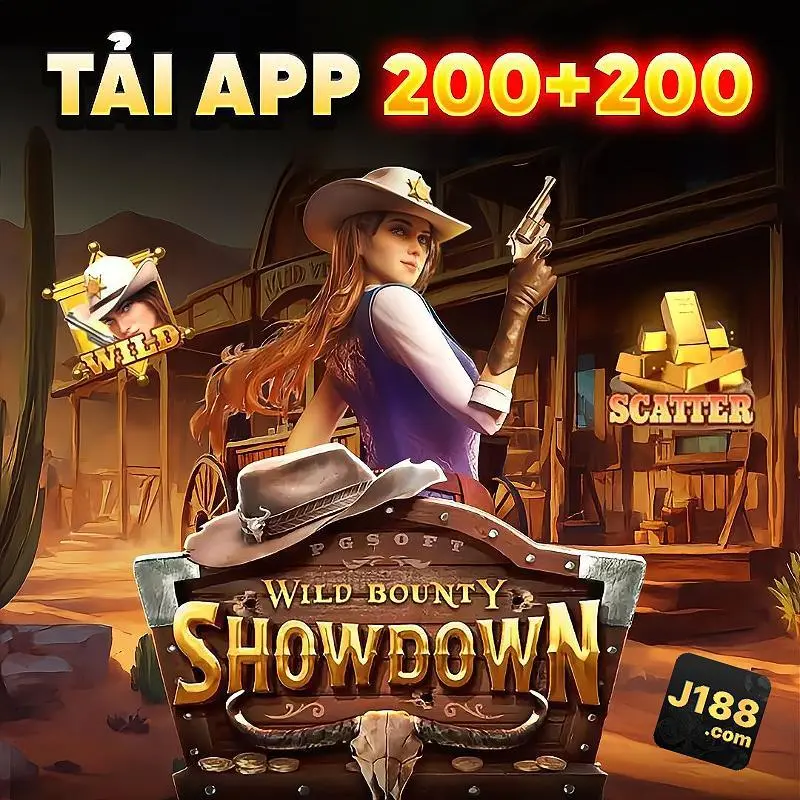 J188 APK Chính thức Tải xuống Việt Nam
