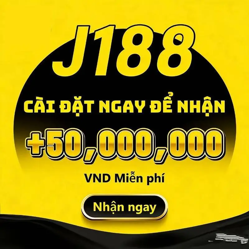 J188 Đăng nhập Chính thức 2026 Ứng Dụng