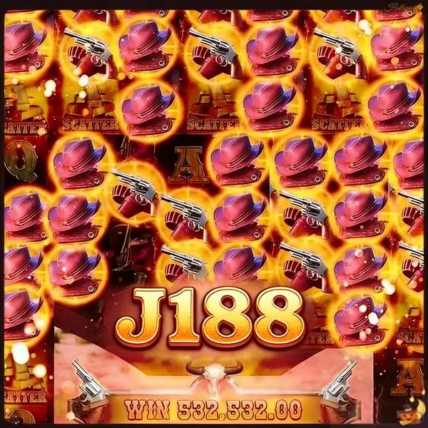 J188 Đăng Ký Tài Khoản Chính thức Việt Nam
