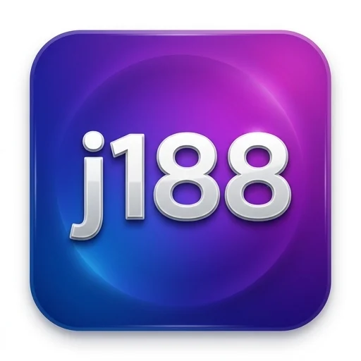 j188 Logo - Chính thức