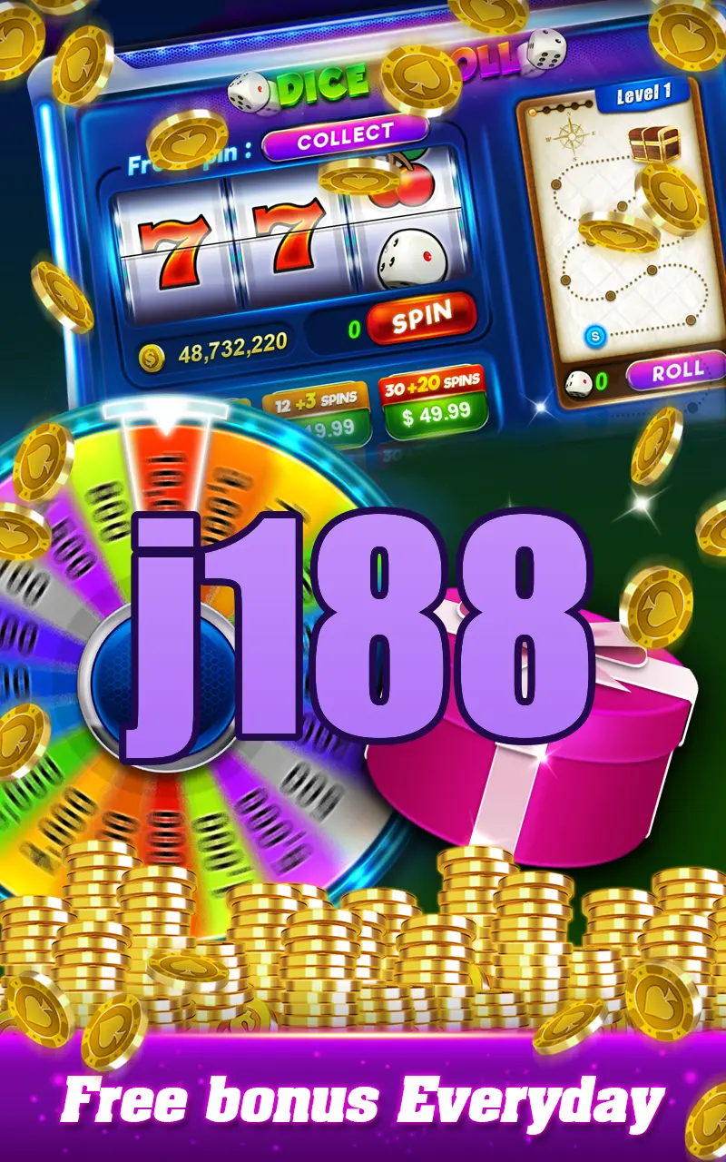 j188 Ảnh chụp màn hình Chính thức APK